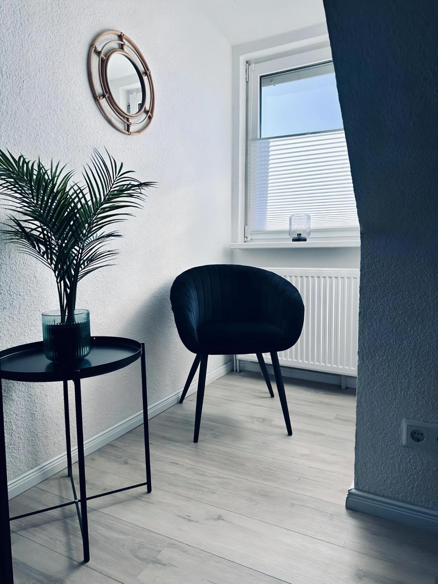 Fewo Lindenallee II Nordhorn Ngoại thất bức ảnh