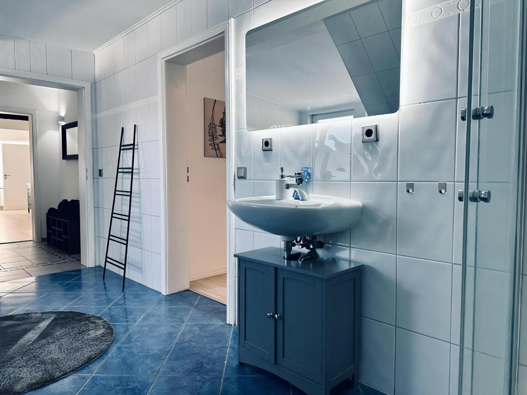 Fewo Lindenallee II Nordhorn Ngoại thất bức ảnh